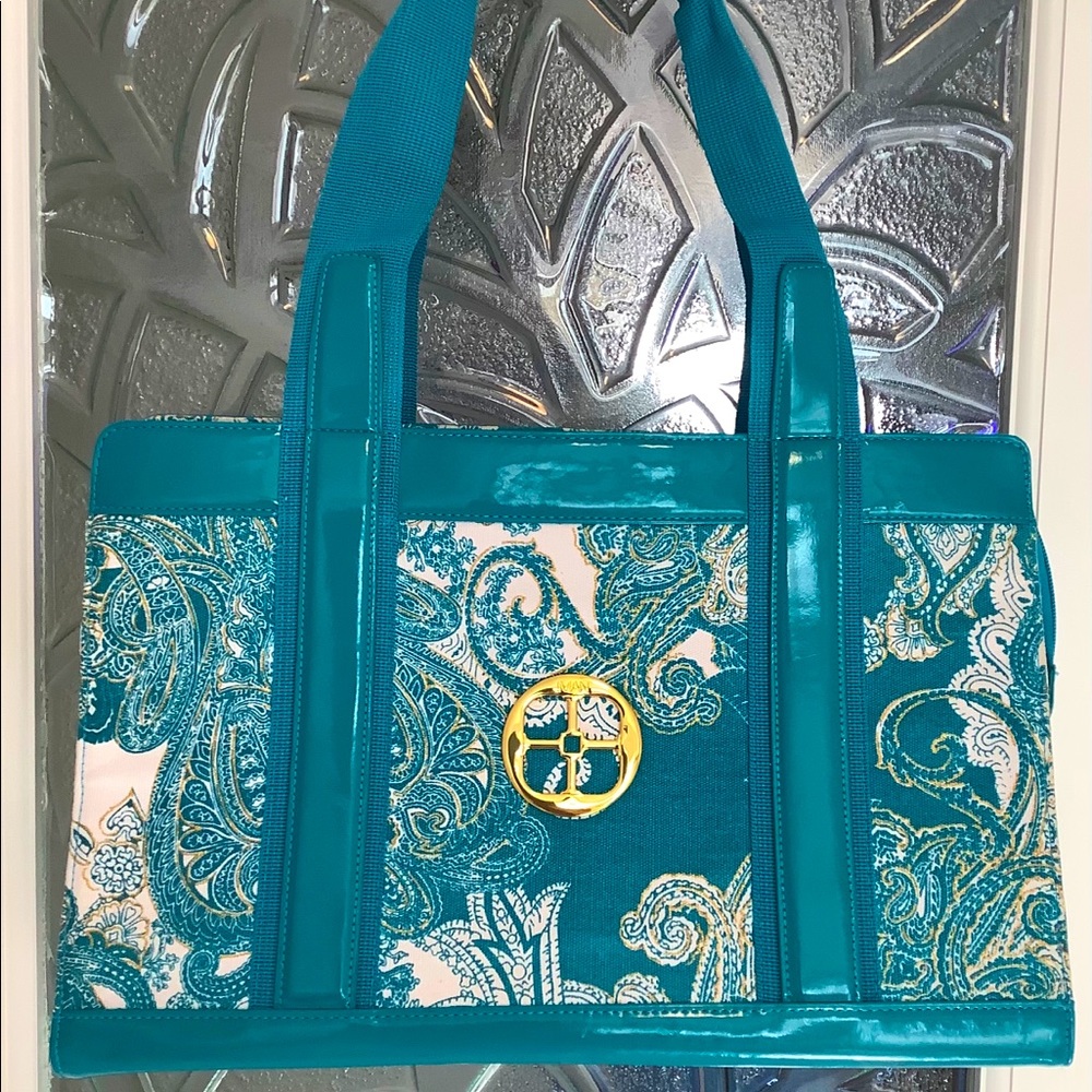 IMAN Tote Bag NEW